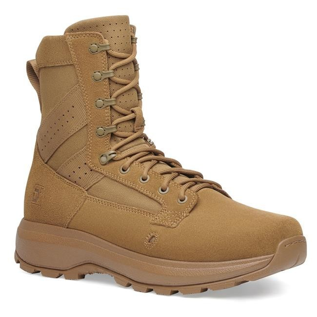 Тактические ботинки Deckers X Lab Tactical M DX-G8 vibram wide 1132290 46 (M11,5, 29,5 см) койот - изображение 1