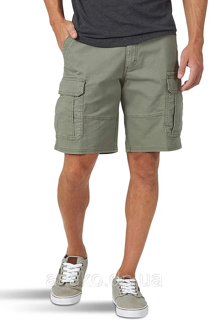 Wrangler authentics hotsell cargo shorts