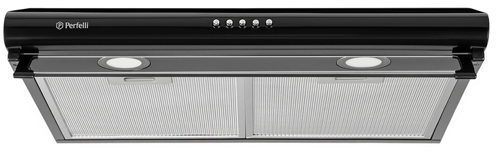 Вытяжка Perfelli PL 6042 BL LED - изображение 1