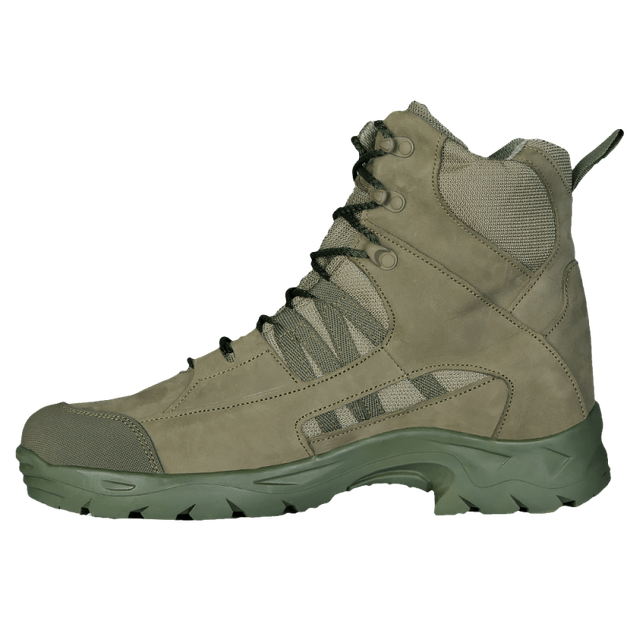 Черевики Oplot Olive (6621), 46 - зображення 4