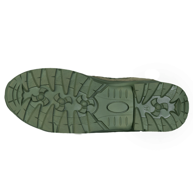 Черевики Oplot Olive (6621), 46 - зображення 6