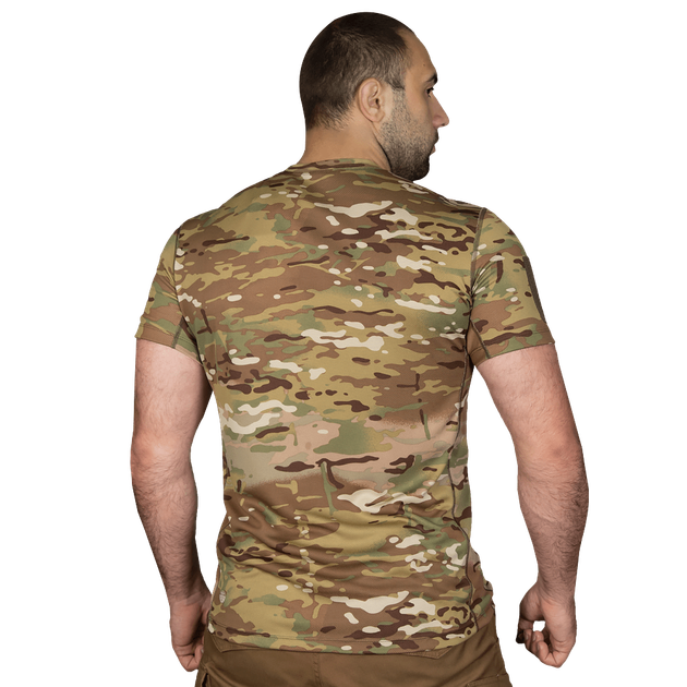 Футболка Camotec CM Chiton Patrol L - зображення 4