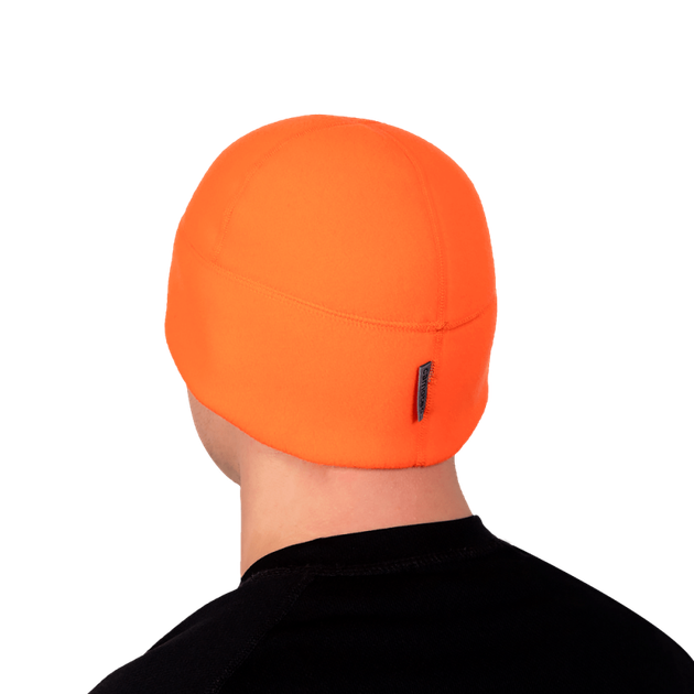 Шапка Beanie Himatec 200 Orange (6560), M - Фото 3 Шапка Beanie Himatec 200 Orange (6560), M - зображення 3