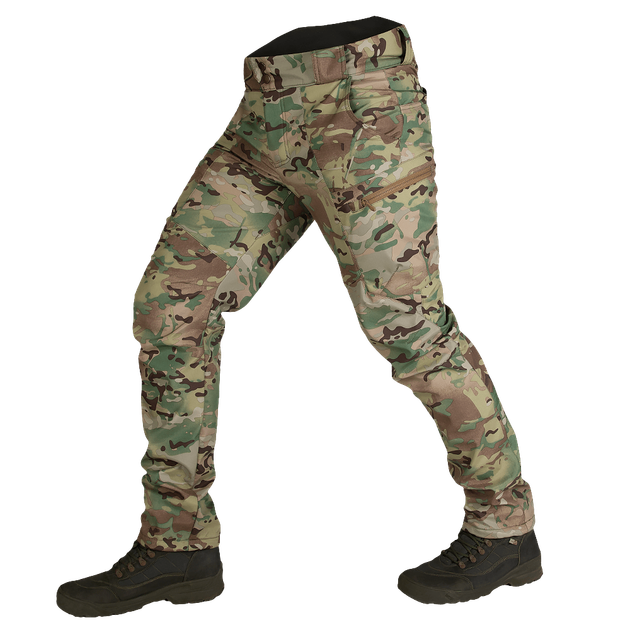 Штани тактичні штани для силових структур (XL) Multicam TR_7088 (XL) - зображення 1