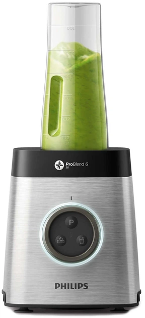 Blender Philips Avance Collection HR3655/00 - Zdjęcie 4 Blender Philips Avance Collection HR3655/00 - obraz 4