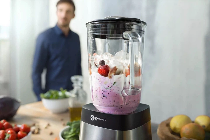 Blender Philips Avance Collection HR3655/00 - Zdjęcie 12 Blender Philips Avance Collection HR3655/00 - obraz 12
