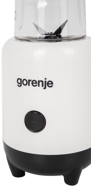 Fitness-blender Gorenje BSM600LBW - obraz 7