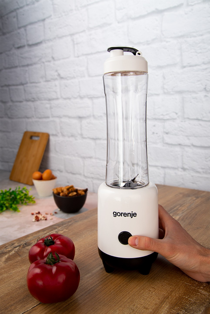 Fitness-blender Gorenje BSM600LBW - obraz 18