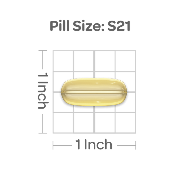 Омега 3-6-9, Triple Omega 3-6-9, Puritan's Pride, масло льна, буравчика и рыбы, 120 гелевых капсул (PTP-18520) - изображение 2