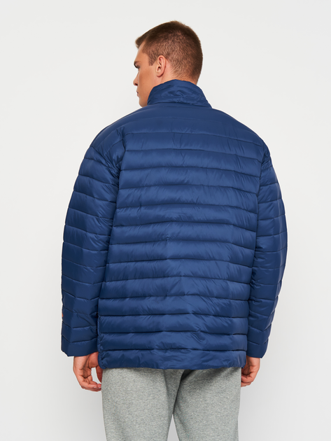 Куртка демисезонная мужская Merrell 116905-Z3 52-54 Сапфировая ...