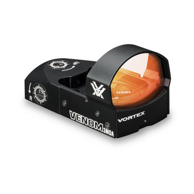 Приціл Vortex Viper 6 MOA (VRD-6) - зображення 2