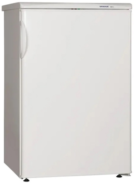 Акція на Однокамерний холодильник SNAIGE C14SM-S6000F від Rozetka