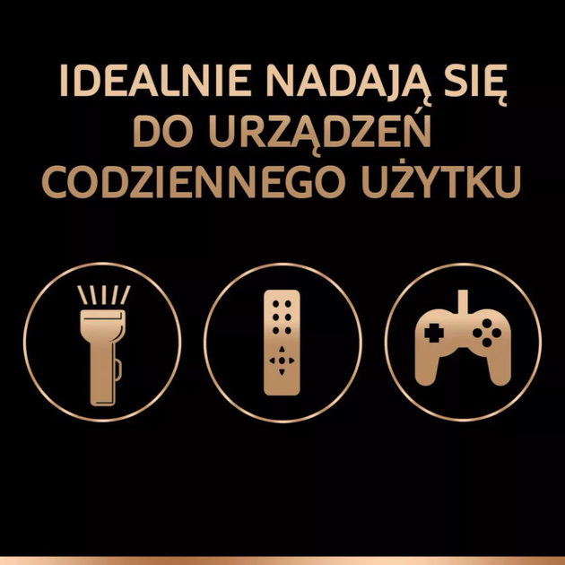 Baterie alkaliczne Duracell Basic C, LR14 K2 M 2 szt. - obraz 3