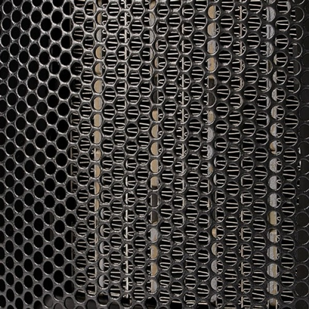 Termowentylator Adler AD 7702 ceramiczny Czarny (5908256831827) - obraz 5