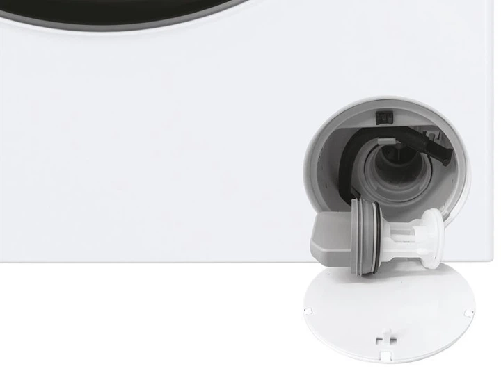Пральна машина Haier HW80-B14959TU1 - зображення 8