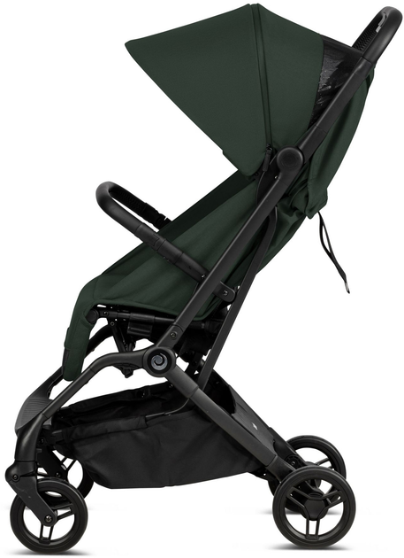 Коляска прогулочная Tutis Jogo Dark Green (PP200/144) - изображение 3