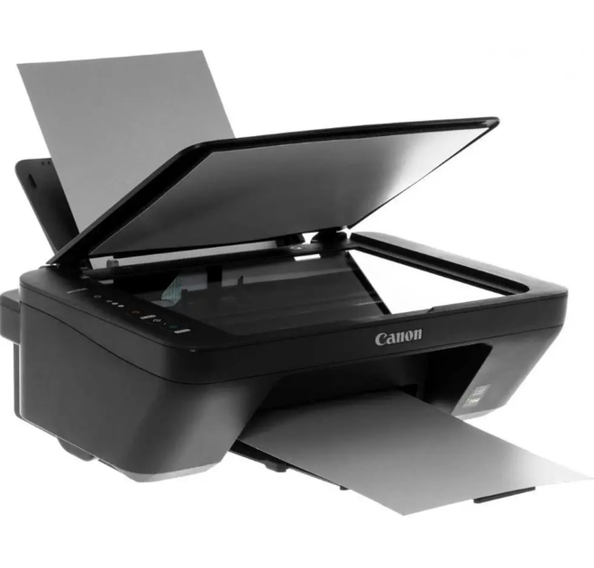 МФУ Canon Pixma MG2555S Black – фото, відгуки, характеристики в ...