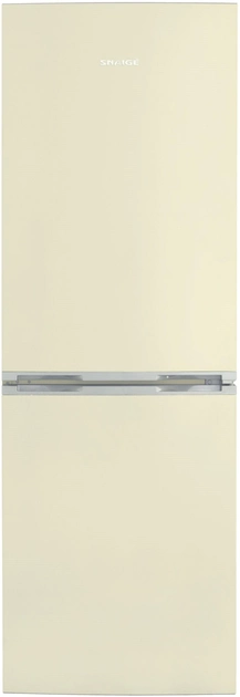 Акція на Двокамерний холодильник SNAIGE RF53SM-S5DV2E від Rozetka