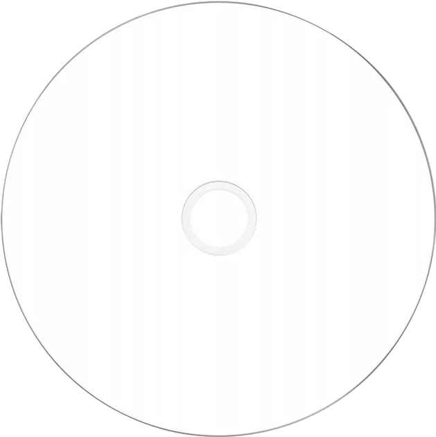 Verbatim BD-R 25 GB 6x DataLife do druku 10 szt. (23942438045) - obraz 3