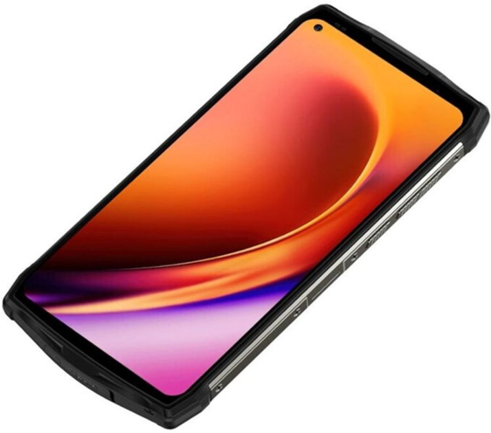 Smartfon Ulefone Power Armor 13 8/256GB Black (UF-PA13/BK) - obraz 4