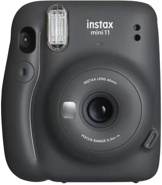 Фотоапарат Fujifilm Instax mini 11 - зображення 1