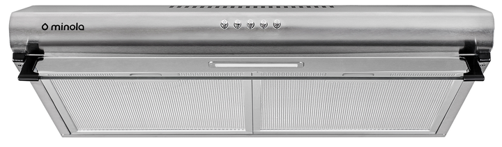 Вытяжка Minola HPL 615 I - изображение 1