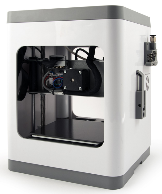 3D-принтер Drukarka 3D Gembird Gemma PLA PLA PLUS (3DP-GEMMA) – фото ...