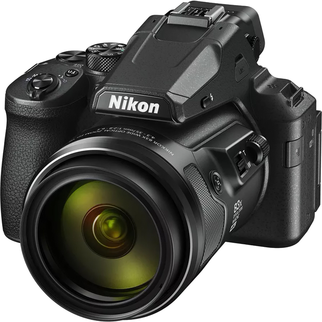 Aparat fotograficzny Nikon P950 - obraz 1