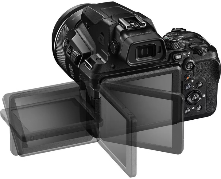Aparat fotograficzny Nikon P950 - obraz 8