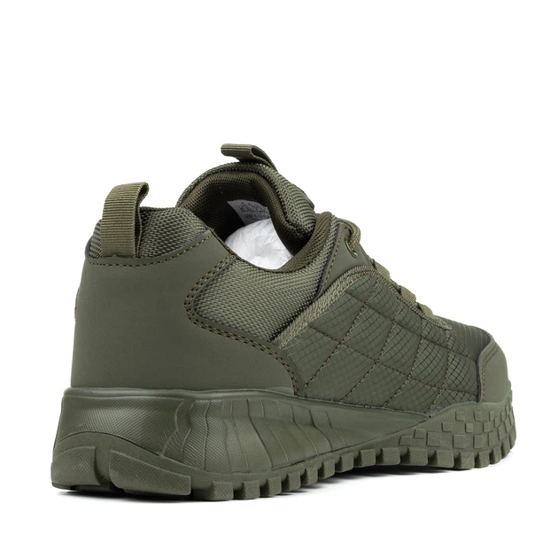 Кросівки Navigator Хакі 45 (2748) – Оригінальне взуття | ROZETKA