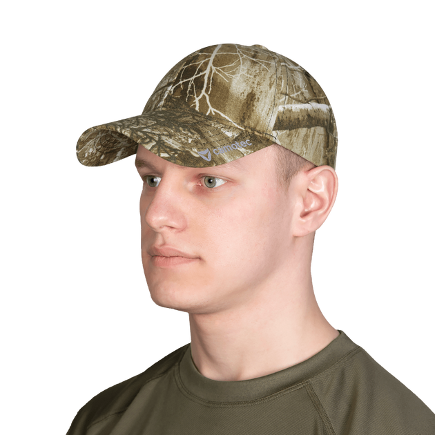 Бейсболка тактична універсальна кепка для спецслужб KOMBAT 2423 (OPT-4301) - зображення 2