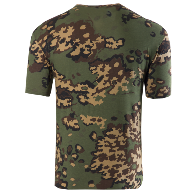 Футболка мужская тактическая полевая повседневная футболка для спецсужб M Partisan (OPT-3201) - изображение 2