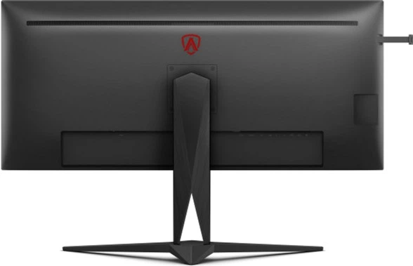 Монітор 40" AOC AG405UXC - зображення 6