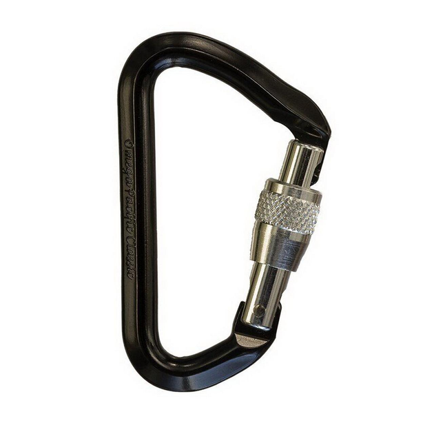 Карабин Omega Pacific Key-Lock Classic - изображение 1