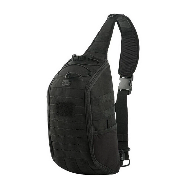 Рюкзак однолямковий M-Tac Armadillo - зображення 1