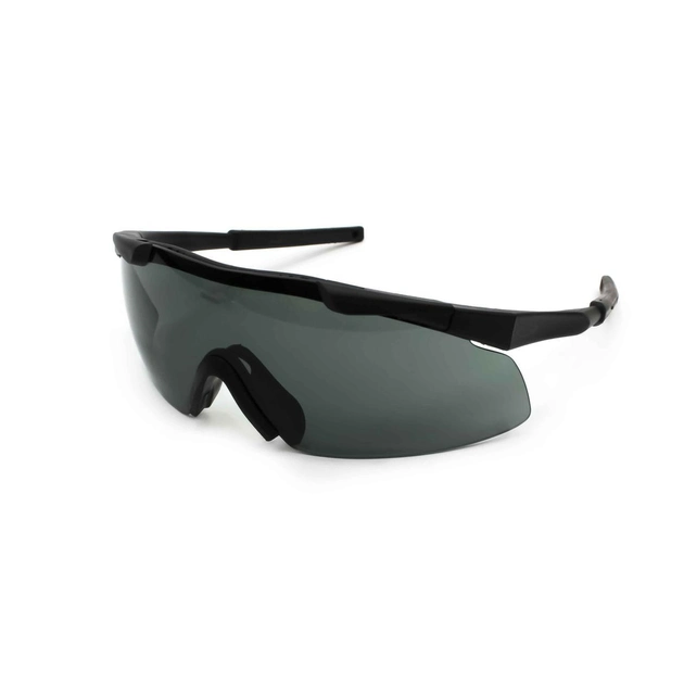 Комплект балістичних окулярів Smith Optics Aegis ARC Elite Ballistic Eyewear - изображение 2