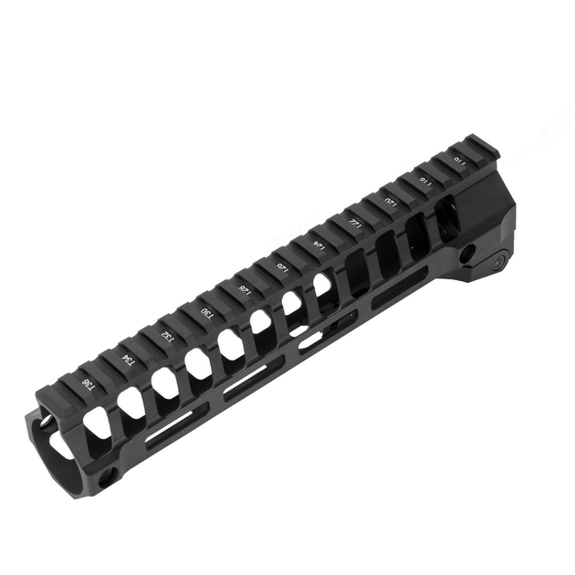 Цівка Big Dragon AR-15 M-Lok Switch 23,5cm .223/5.56 Rail - зображення 1