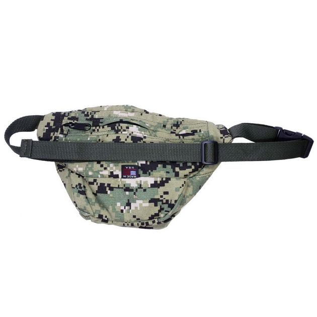 Тактична поясна сумка Fanny Pack - изображение 2