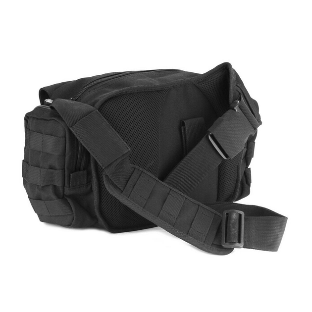 Сумка тактична 5.11 Tactical Bail Out Bag - изображение 2