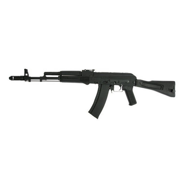 Штурмова гвинтівка Cyma AK 74 CM.040С - зображення 1