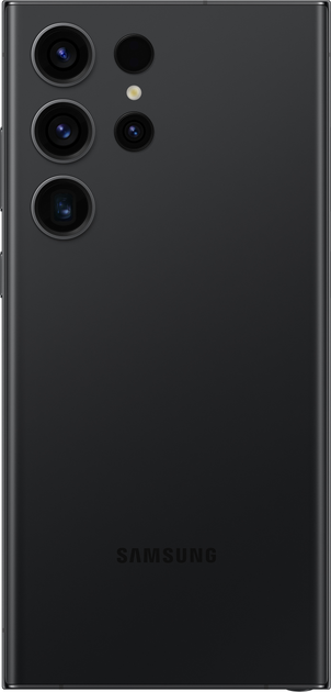 Smartfon Samsung Galaxy S23 Ultra 8/256GB Enterprise Edition Phantom Black (SM-S918BZKDEEE) - obraz 12
