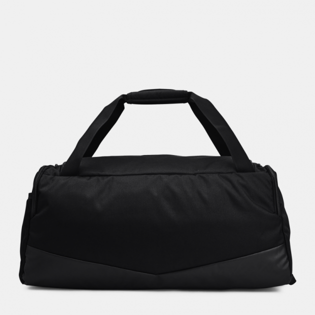 Сумка UA Undeniable 5.0 Duffle MD Черный Уни 62х29х30 см (1369223-001) - изображение 2