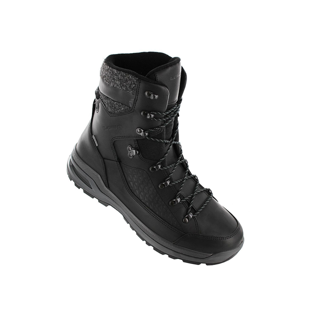 Черевики зимові LOWA Renegade EVO Ice GTX Black UK 10.5/EU 45 (410950/0999) - зображення 2