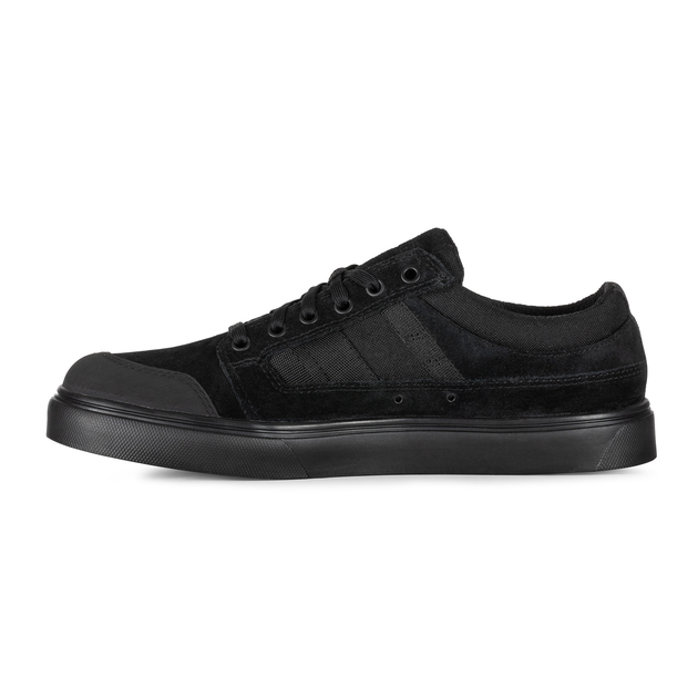 Кеди 5.11 Tactical Norris Low Triple Black 11 US/EU 45 (12424-007) - изображение 2