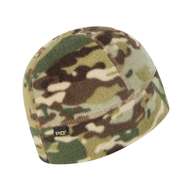 Шапка демісезонна P1G Protector MTP/MCU camo S/M (UA281-10012-PT-MTP) - зображення 2