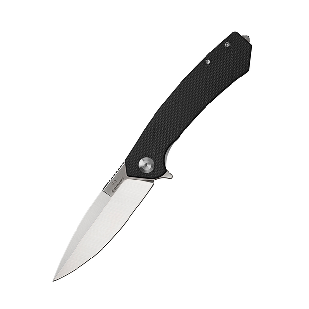 Нож складной Ganzo Adimanti SKIMEN design Black (Skimen-BK) - изображение 1