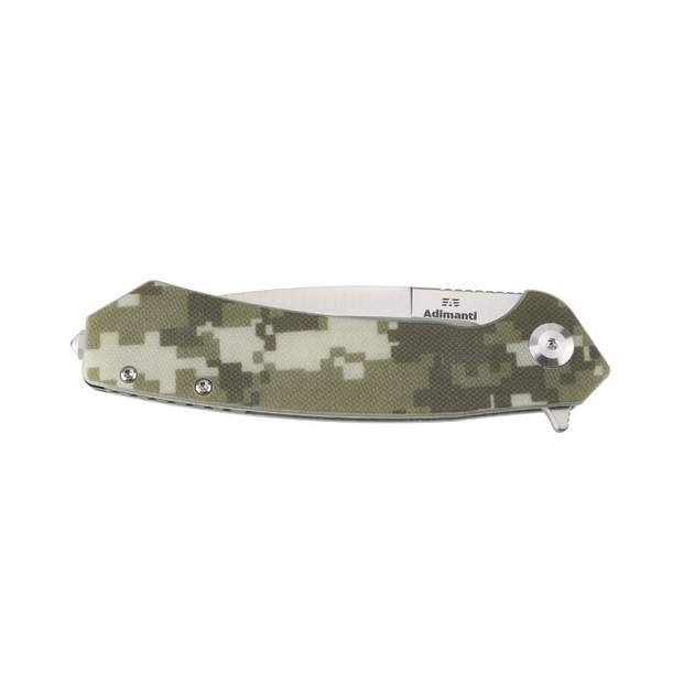 Ніж складний Firebird Ganzo Adimanti SKIMEN design Ukrainian Digital Camo (MM-14) (Skimen-CA) - зображення 2