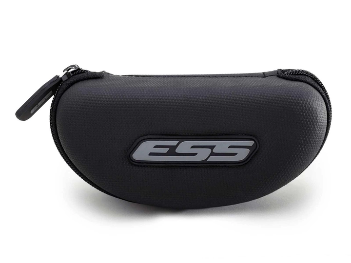 Футляр захисний для окулярів ESS Eyeshield Hard Case Black (740-0445) - зображення 1