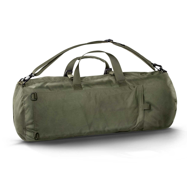 Сумка транспортна польова U-win Double Strap Duffle Bag Olive 80 L (PH-DUFFLE-OD) - зображення 2