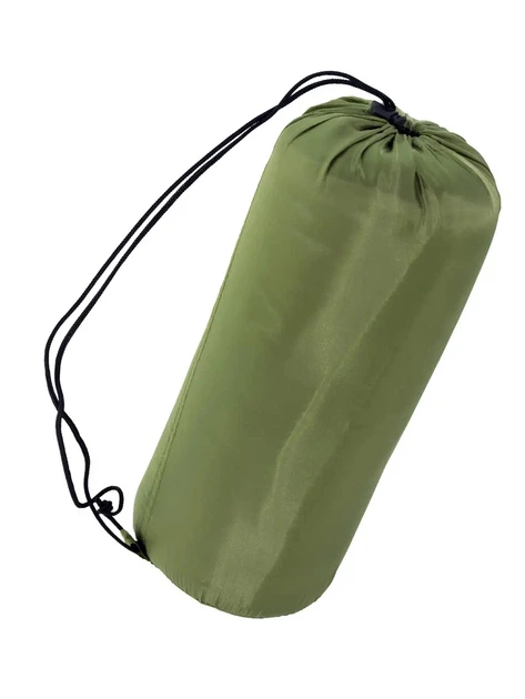 Ковдра флісова польова Sturm Mil-Tec Olive 200x150 (14426001) - Фото 3 Ковдра флісова польова Sturm Mil-Tec Olive 200x150 (14426001) - изображение 3